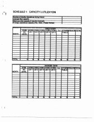 Form DPP-888 Annual Audited Cost Report and Time Study - Kentucky, Page 2