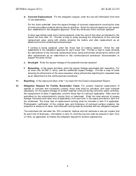 Instructions for Form DEP0064 Sotra Reimbursement Worksheet - Kentucky, Page 4