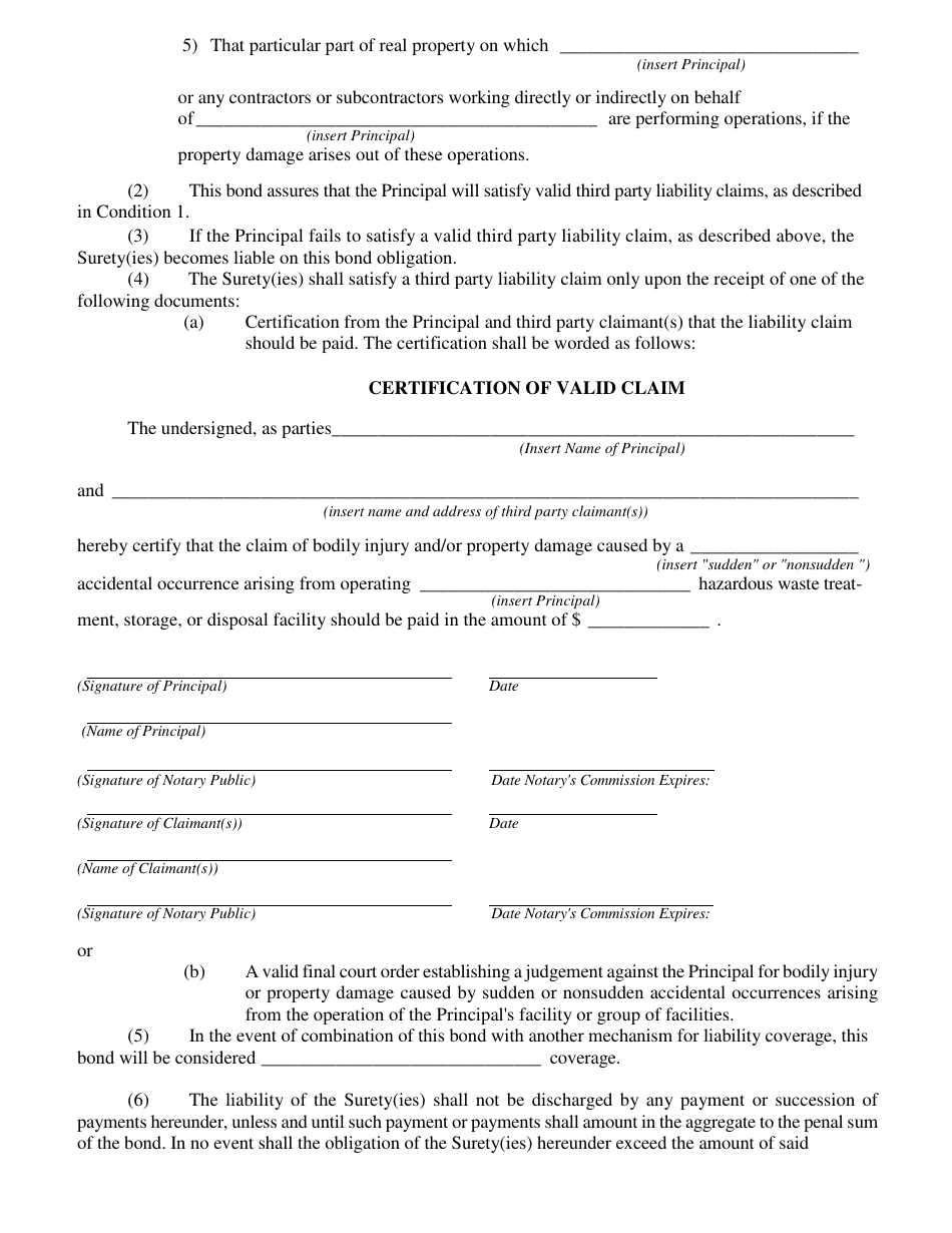 Form DEP-6035O - Fill Out, Sign Online and Download Printable PDF ...