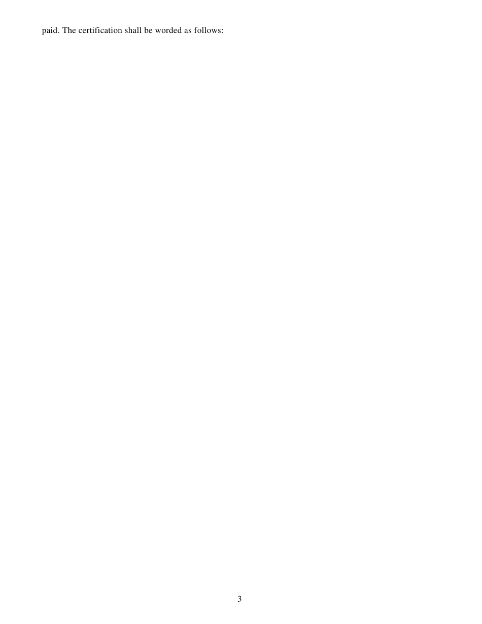 Form DEP-6035P Trust Agreement to Demonstrate Liability Coverage - Kentucky, Page 3