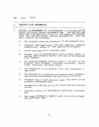 Form DEP7021B Application for a Special Waste Landfarming Facility Permit - Kentucky, Page 11