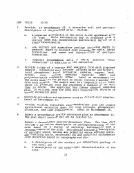 Form DEP7021B Application for a Special Waste Landfarming Facility Permit - Kentucky, Page 12