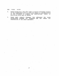 Form DEP7021B Application for a Special Waste Landfarming Facility Permit - Kentucky, Page 18