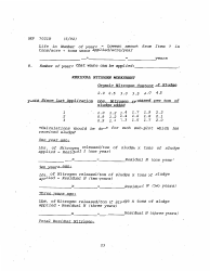 Form DEP7021B Application for a Special Waste Landfarming Facility Permit - Kentucky, Page 23