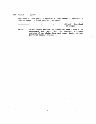 Form DEP7021B Application for a Special Waste Landfarming Facility Permit - Kentucky, Page 24