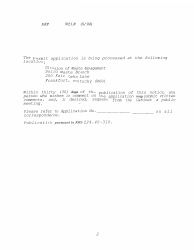 Form DEP7021B Application for a Special Waste Landfarming Facility Permit - Kentucky, Page 30