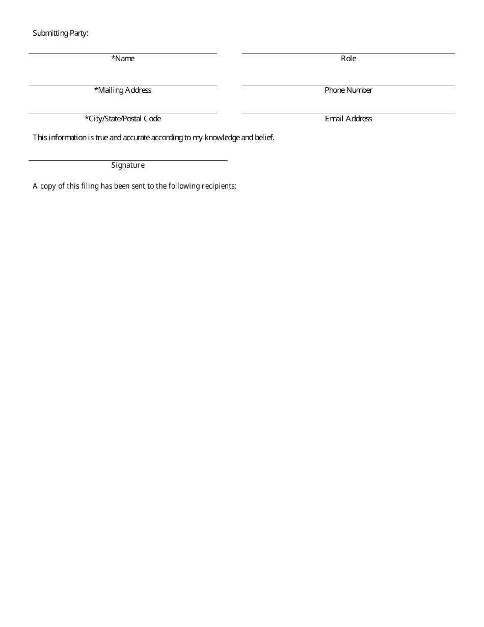 Form 112 Medical Dispute - Kentucky, Page 3