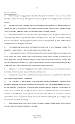 Louisiana Running Surface Water Use Cooperative Endeavor Agreement - Louisiana, Page 10