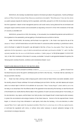 Louisiana Running Surface Water Use Cooperative Endeavor Agreement - Louisiana, Page 2