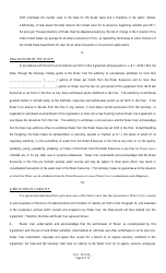 Louisiana Running Surface Water Use Cooperative Endeavor Agreement - Louisiana, Page 4