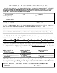 Form KPL-300 Commercial Pesticide Applicator Certification Application - Kansas, Page 2