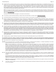 Form 10A100(P) Kentucky Tax Registration Application - Kentucky, Page 24