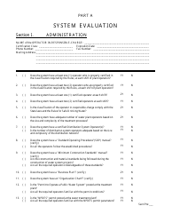 Sanitary Survey for Public Water System - Georgia (United States), Page 4
