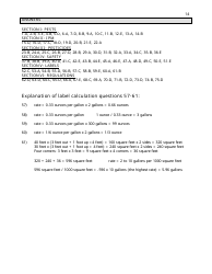 General Standards Practice Examination Form - Illinois, Page 14