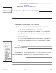 Form ABA-B2103.1 Appellant's Brief - Illinois, Page 14