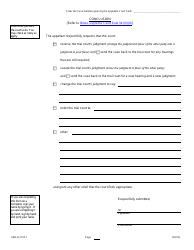 Form ABA-B2103.1 Appellant's Brief - Illinois, Page 29