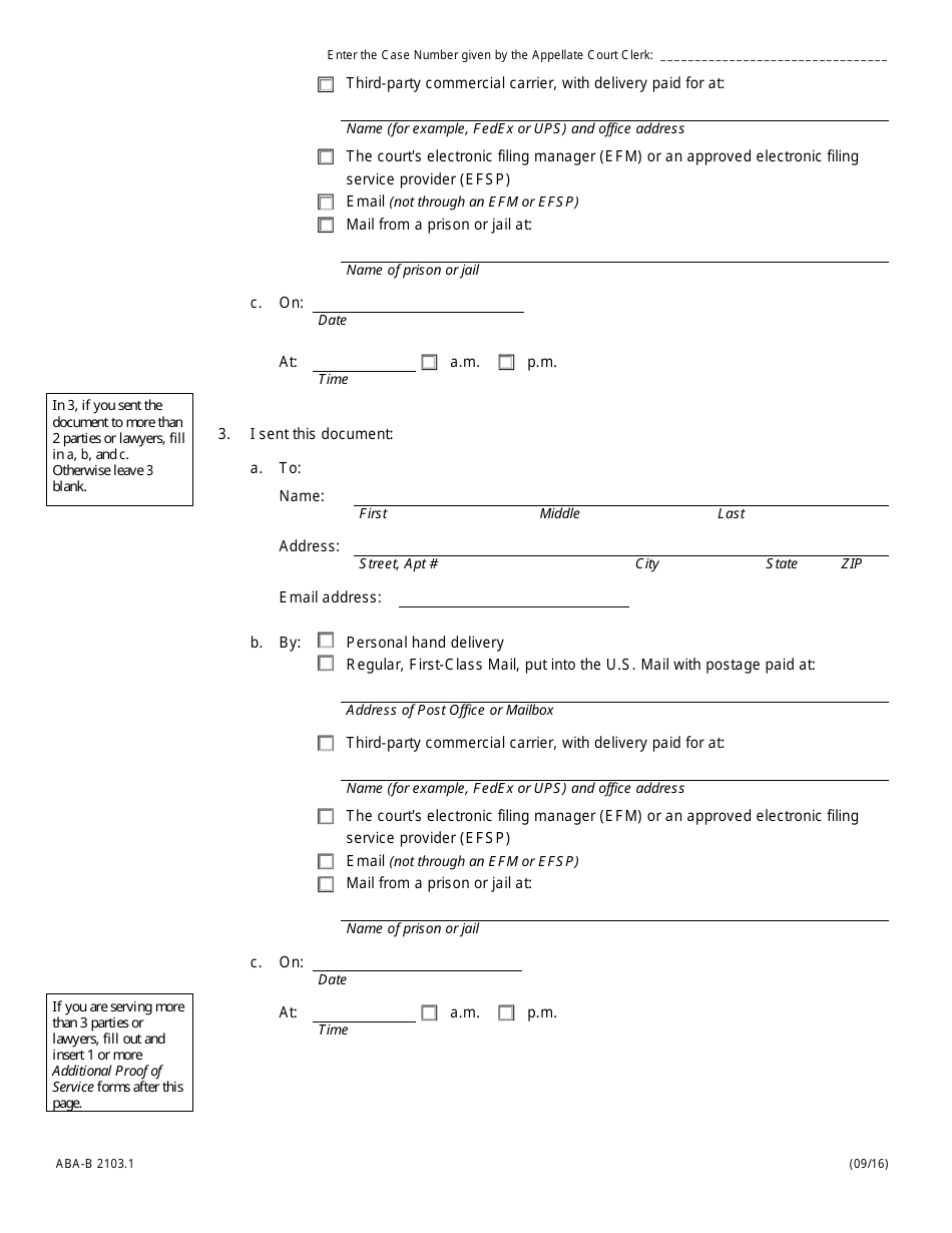 Form ABA-B2103.1 Appellants Brief - Illinois, Page 32