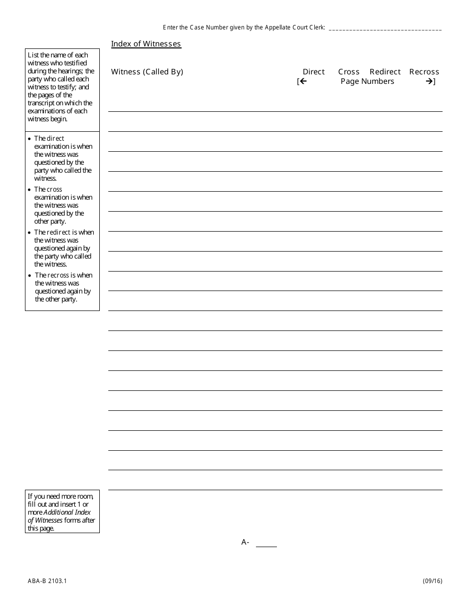 Form ABA-B2103.1 Appellants Brief - Illinois, Page 37
