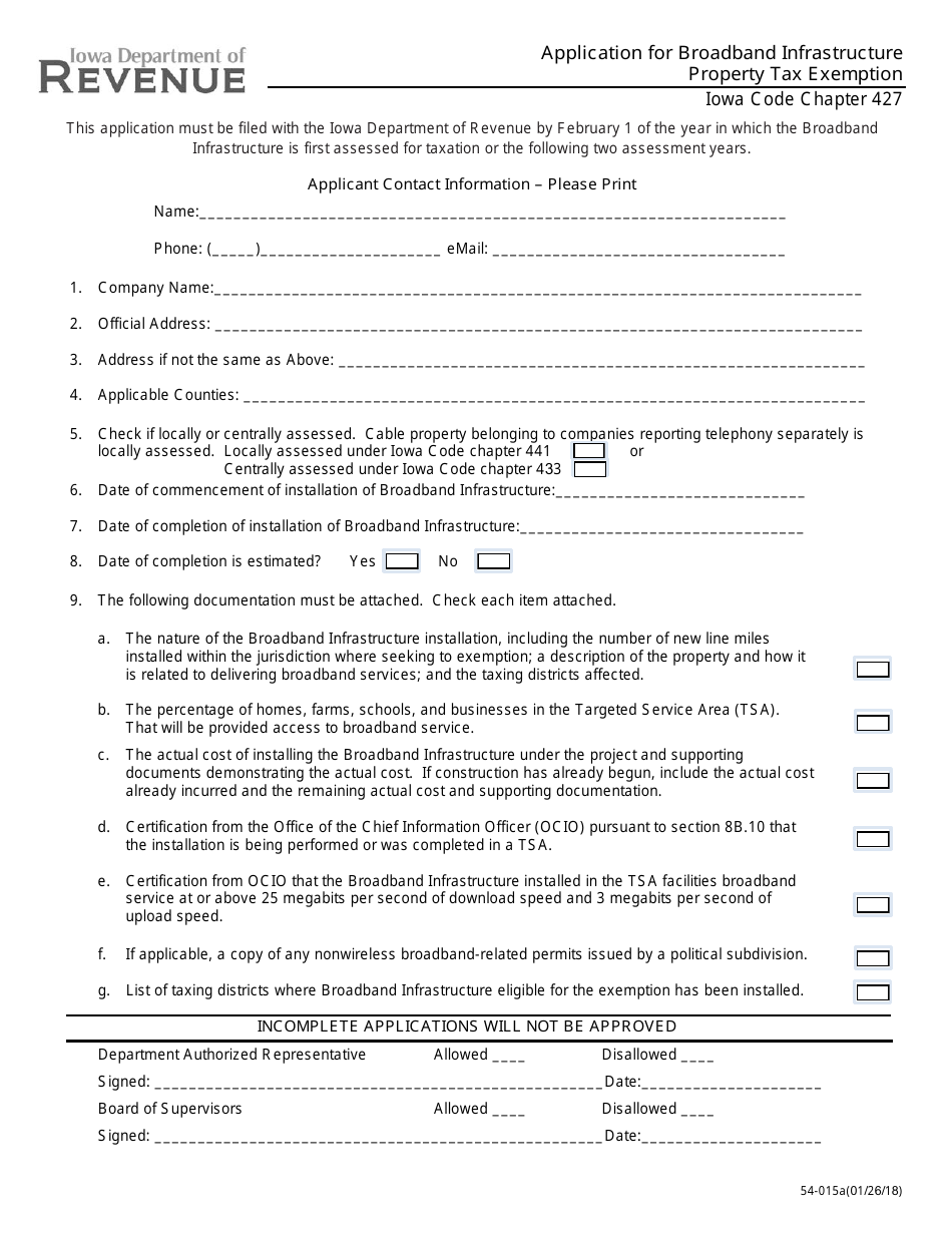 form-54-015a-download-fillable-pdf-or-fill-online-application-for
