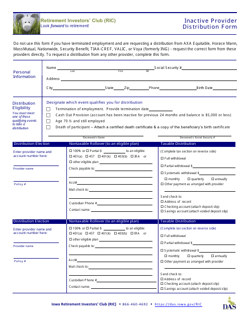 Form CFN552-0368  Printable Pdf