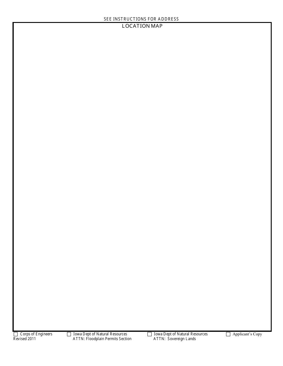 Joint Application Form for Iowa, Page 4