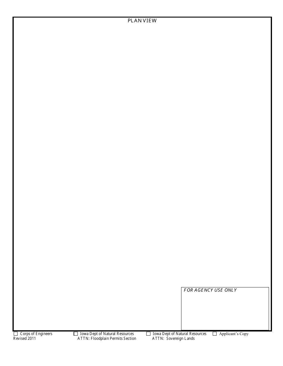 Joint Application Form for Iowa, Page 5