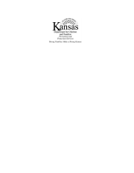 Form PPS5123 Consent to Medical Care - Kansas, Page 3