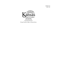 Appendix 5B Family Preservation Transfer Case - Initial Transfer - Kansas, Page 2