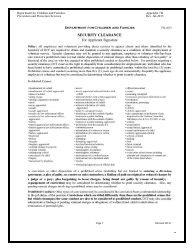 Appendix 7H Mentor Application Packet - Kansas, Page 8