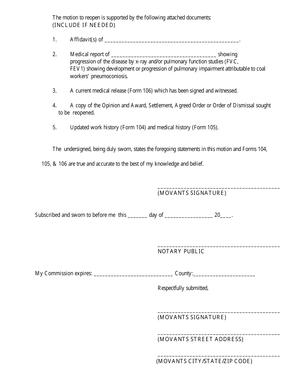 Form MTR-2 - Fill Out, Sign Online and Download Printable PDF, Kentucky ...