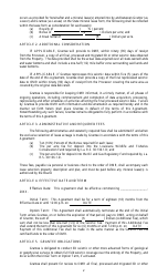 Exclusive Geophysical Agreement Form - Louisiana, Page 2