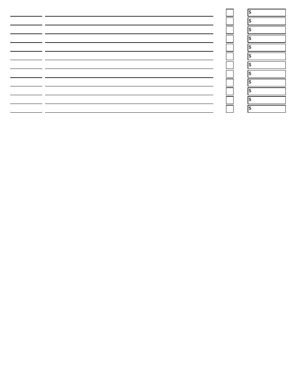 Feed, Seed  Fertilizer Registration Application Form - Maine, Page 4