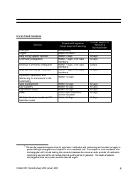 Class Member Treatment Planning Review Directions &amp; Evidence - Maine, Page 8