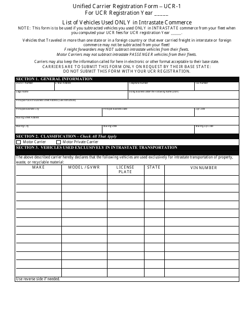 form-ucr-1-download-printable-pdf-or-fill-online-unified-carrier