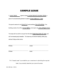 Form MVD-397 Dealer License Application Package - Maine, Page 14