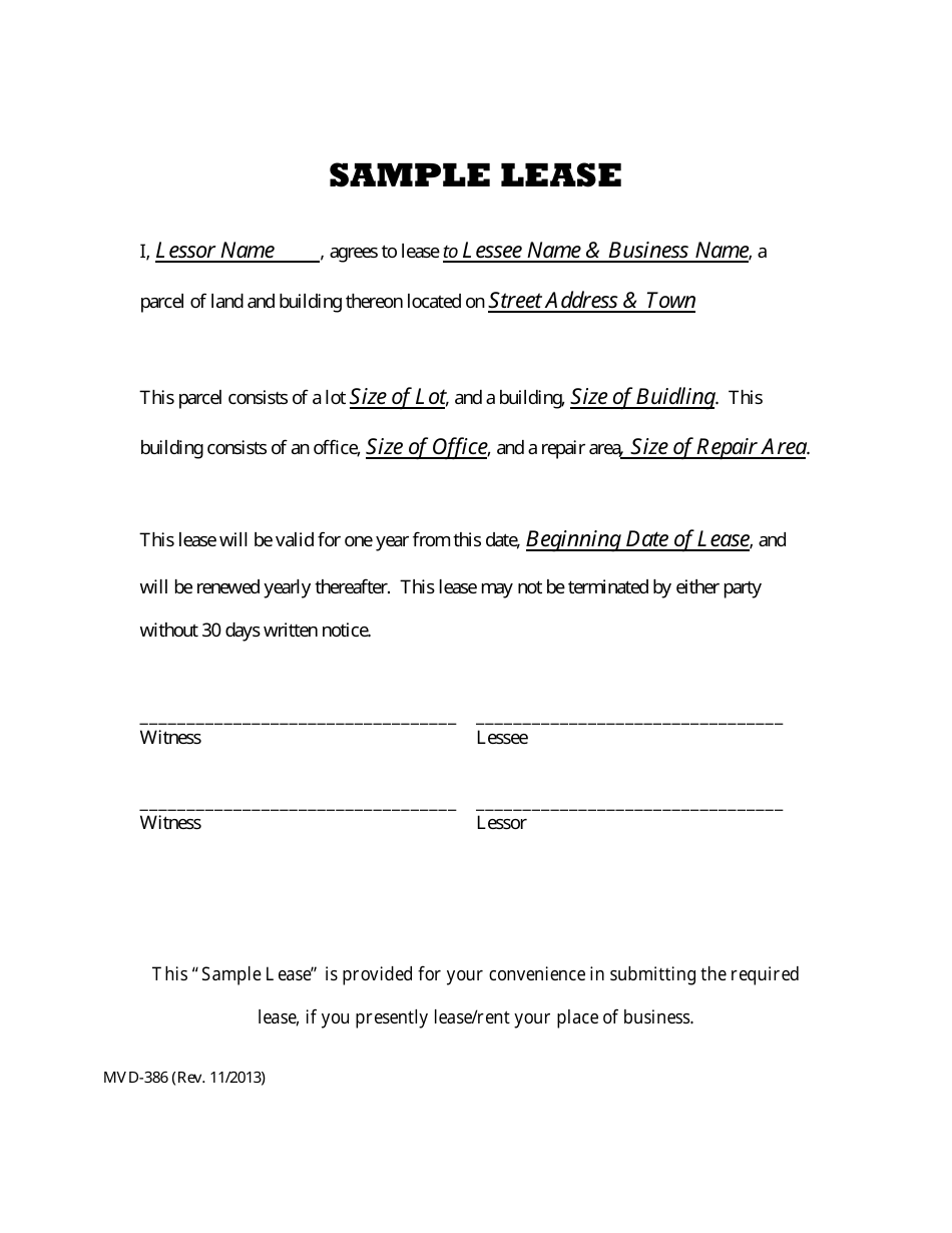 Form MVD-397 Dealer License Application Package - Maine, Page 14