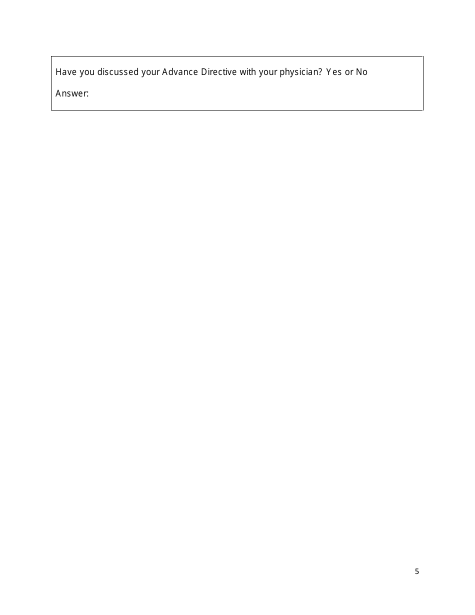 Health Risk Assessment Form - Employee and Retiree Health and Welfare Benefits Program - Maryland, Page 5