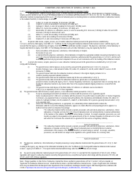 Form MDE211 Certificate-In Vitro Testing With Radioactive Material Under General License - Maryland, Page 2