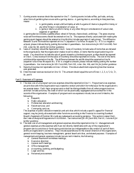 Form COF-85 Annual Financial Report for Charities - Maryland, Page 2