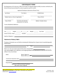 Form FP-078 Application for License to Sell Explosives - Massachusetts, Page 4