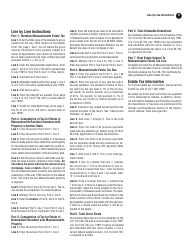 Form M-706 Massachusetts Estate Tax Return - Massachusetts, Page 9