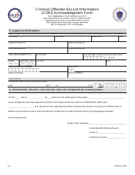 Form VSC106 Application to Renew a School Pupil Transportation (7d) Certificate - Massachusetts, Page 5