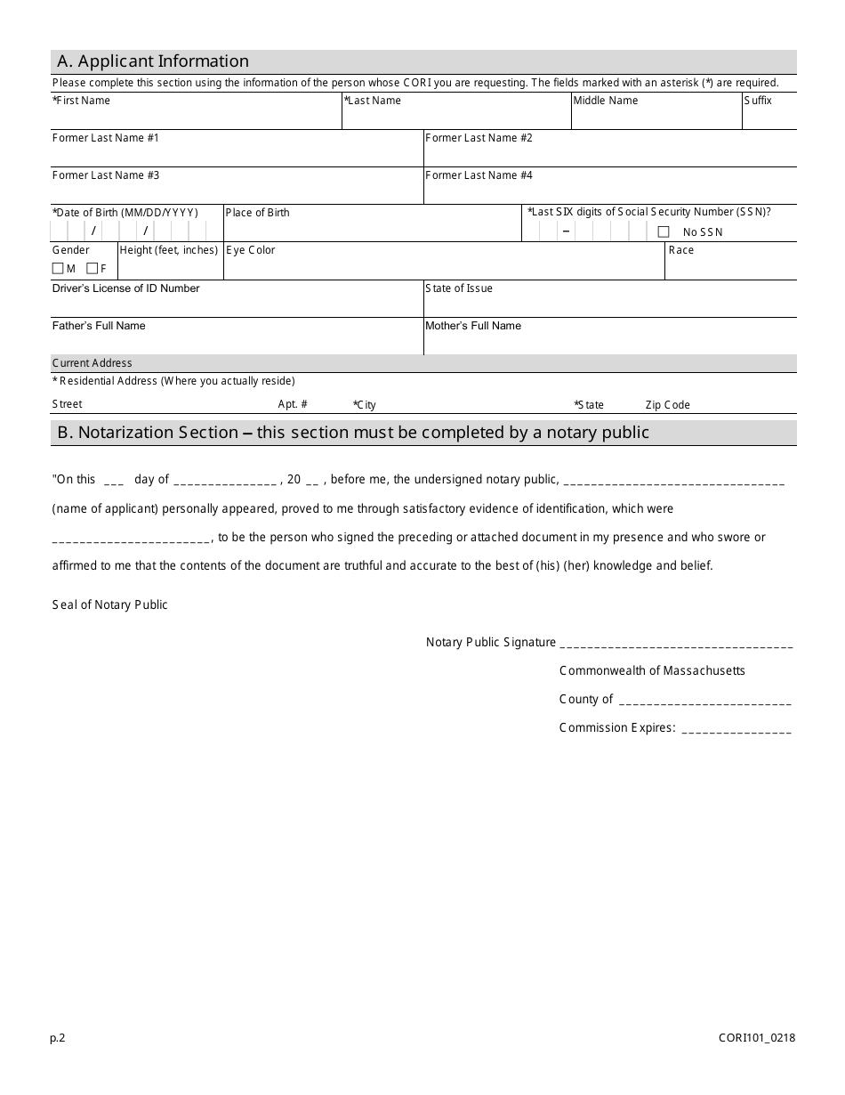 form-cori101-download-printable-pdf-or-fill-online-criminal-offender