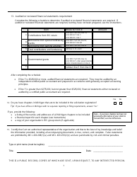 Form CTS-02 Renewal Solicitation Form - Michigan, Page 7