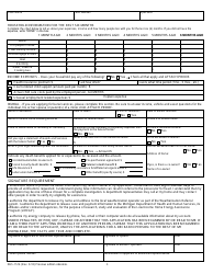 Form DHS-1514 Application for State Emergency Relief - Michigan, Page 3