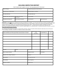 Residential Builders - Statement of Complaint - Michigan, Page 3