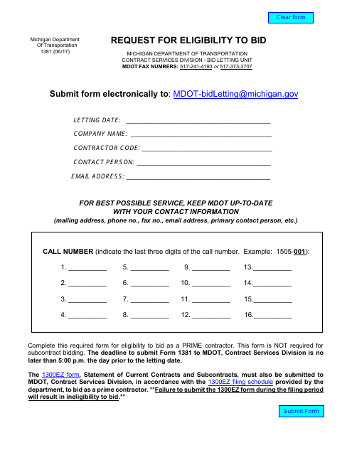 form-1381-fill-out-sign-online-and-download-fillable-pdf-michigan