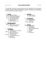Form 1313 Confidential Construction Prequalification Application - Michigan, Page 4