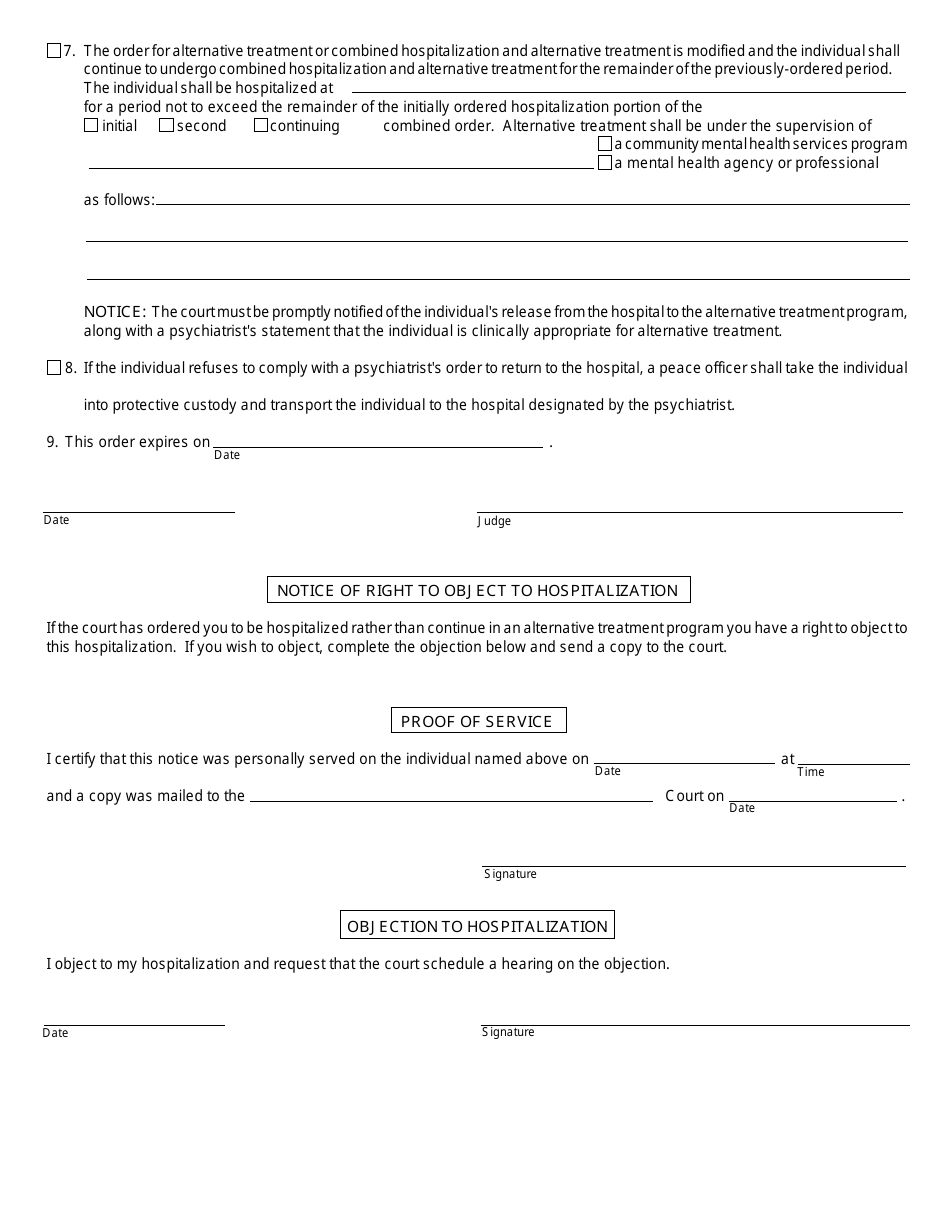 Form PCM217A - Fill Out, Sign Online and Download Fillable PDF ...