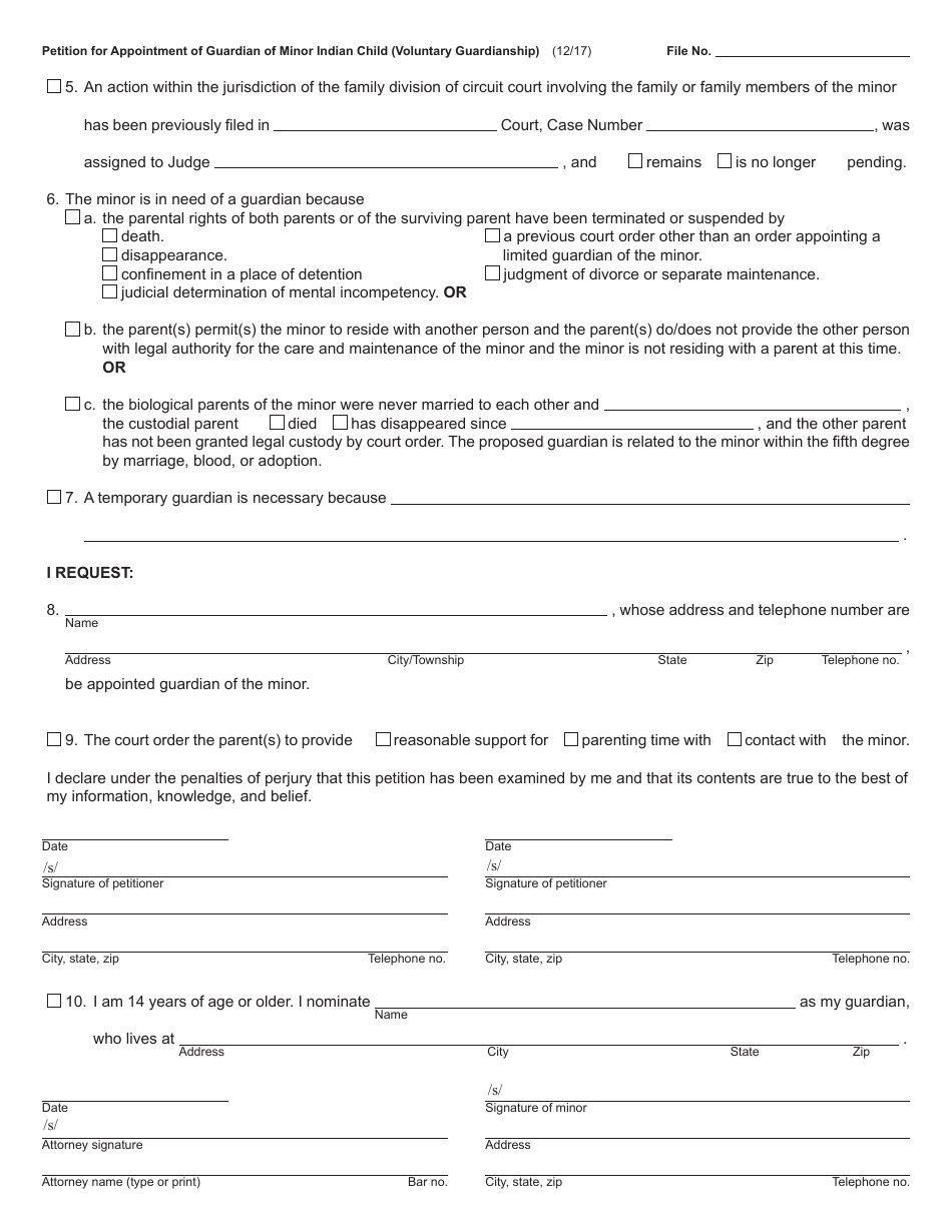 Form PC651-IA - Fill Out, Sign Online and Download Fillable PDF ...